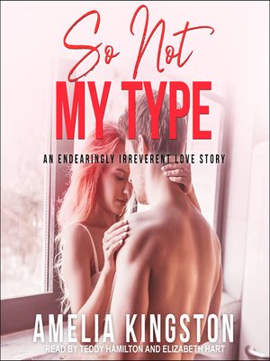 cover image of So Not My Type